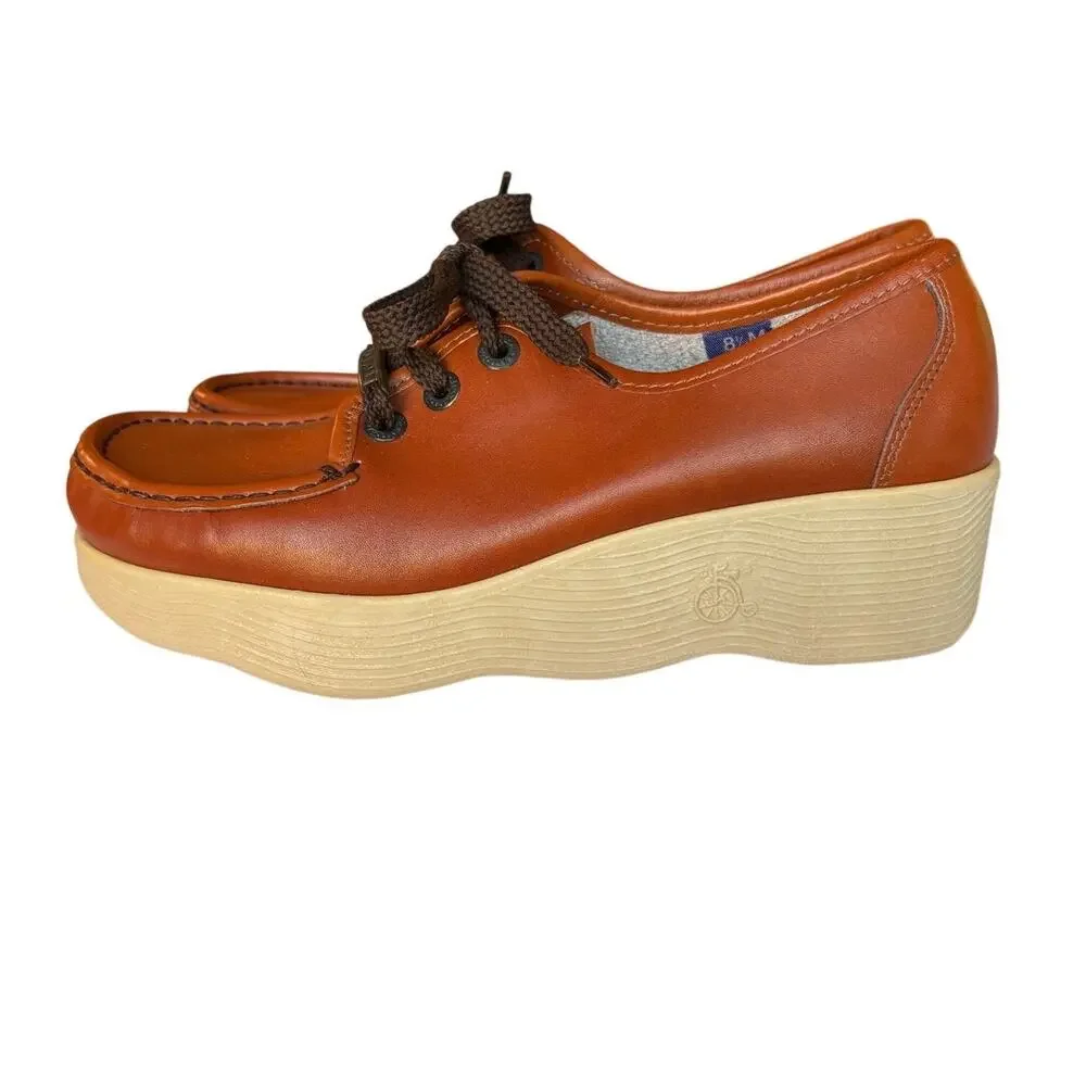 Famolare Womens Vintage 
